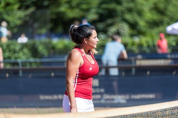 Bild 241 - BL DTV Hannover - TP Versmold : Ergebnis: 5:4